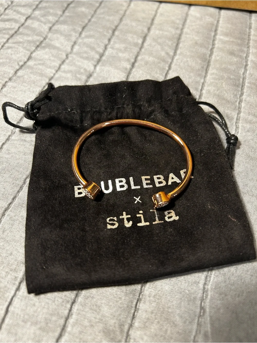 BaubleBar stila bracelet